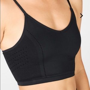 Fabletics sports bra